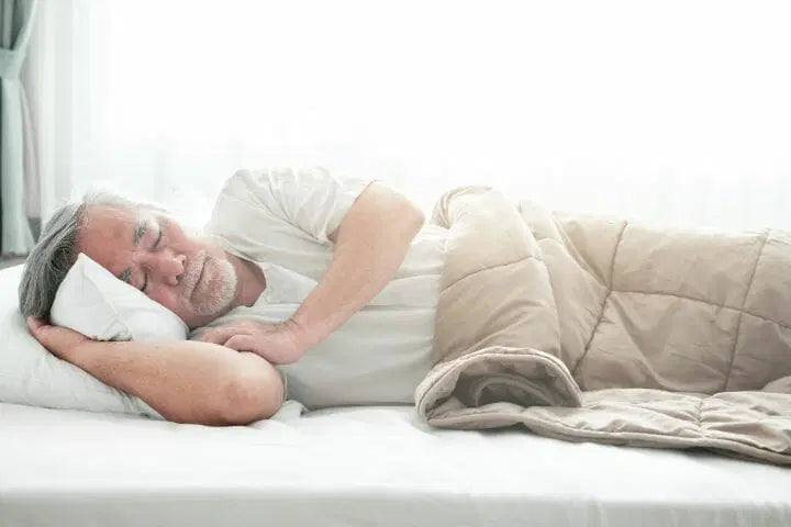 What to do if you physically can't get out of bed