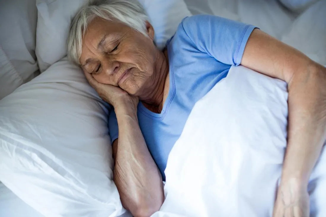 Tips for adjusting to your new EZLift Bed
