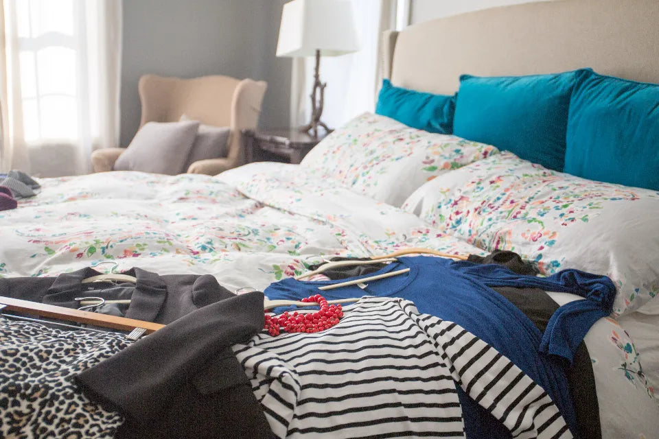 Getting ready for spring weather: tips to help you prepare