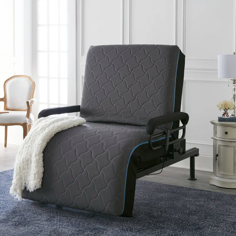 What is the Best Bed for an Elderly Person?