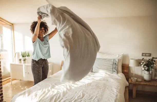 Preparing for a new bed: tips for your EZLift Bed