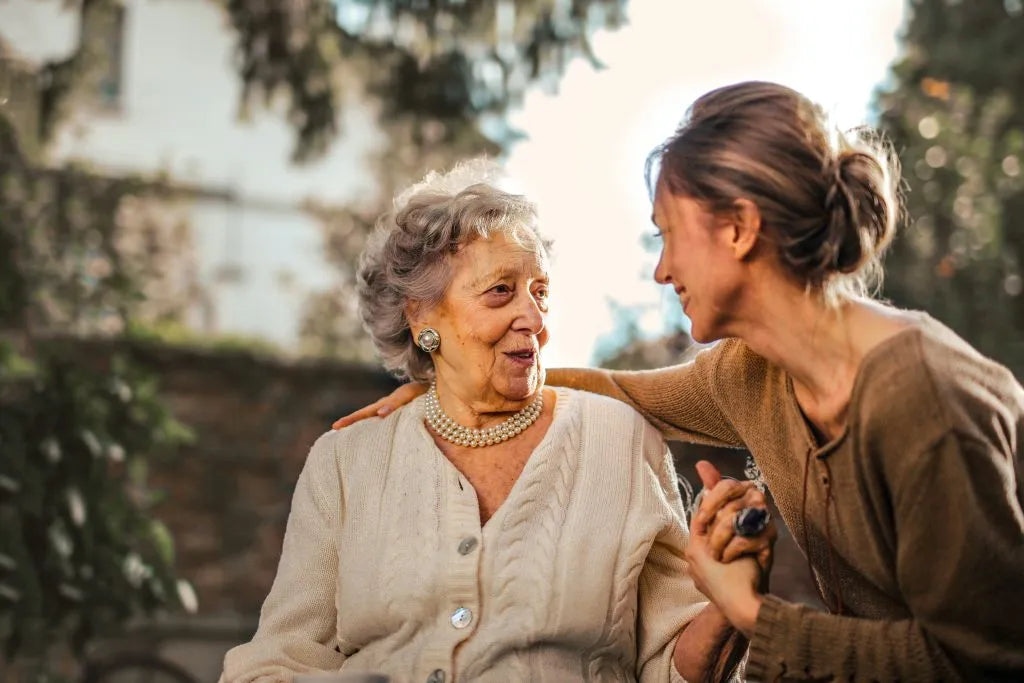 Tips to Make Being a Caregiver of Elderly People Easier: Sleep to Stand Bed is a Must
