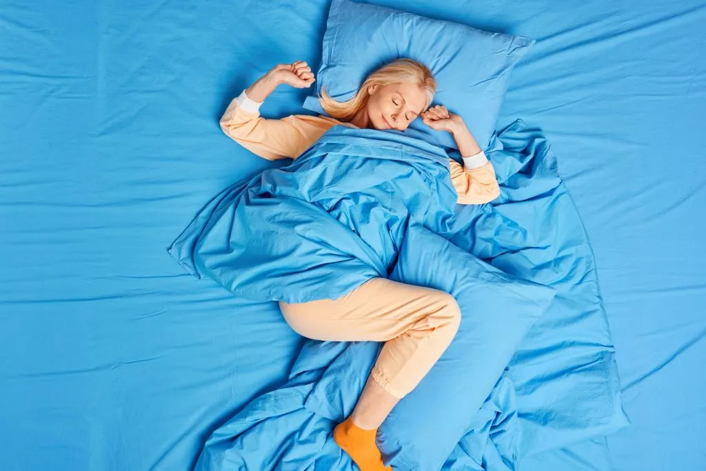 How to Get Good Sleep if You Have Sciatica or Arthritis
