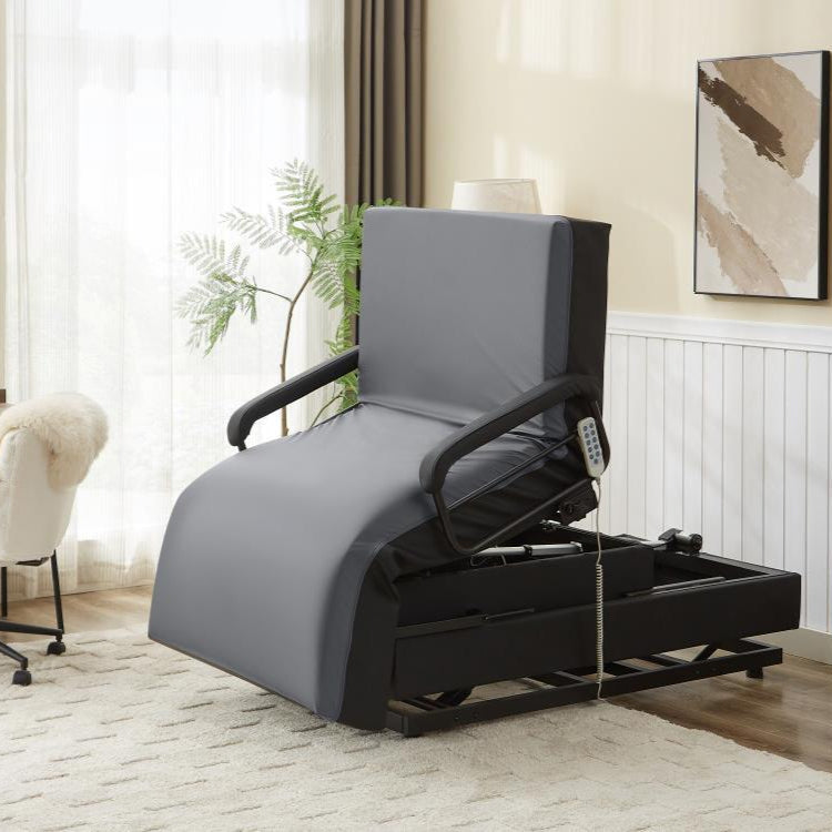 EZLift Bed - Hi-Lo Pro™: Advanced Comfort & Mobility Assistance
