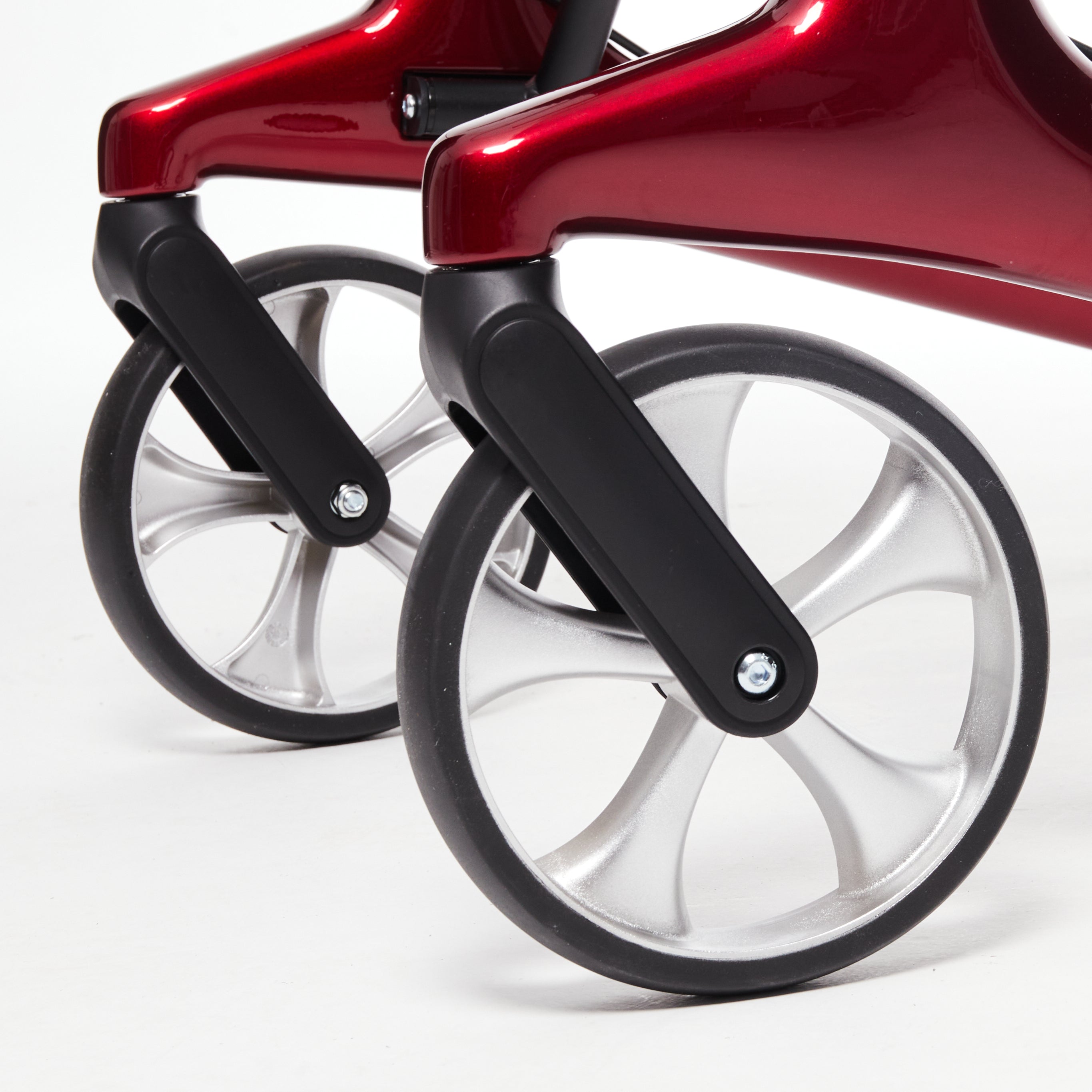 Swift Rollator Walker