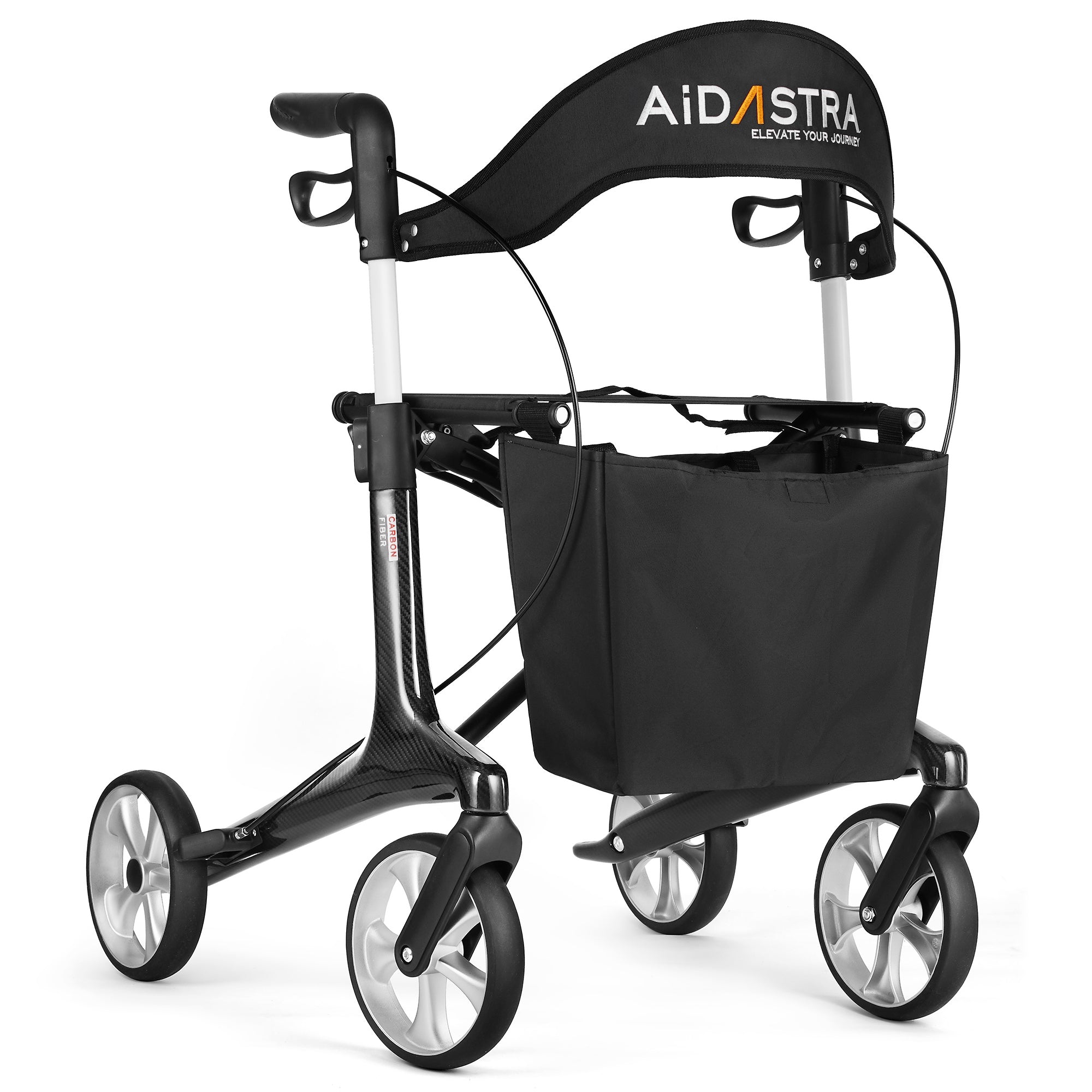 Swift Rollator Walker