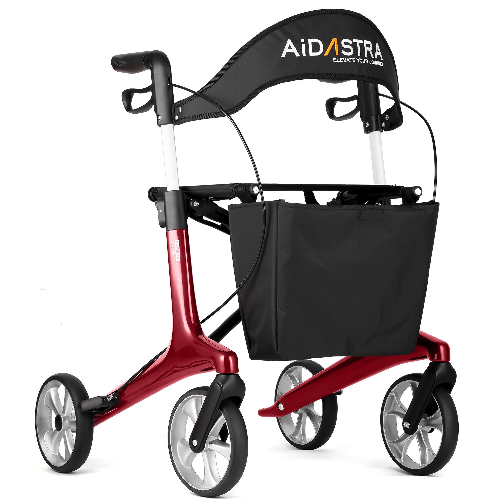 Swift Rollator Walker