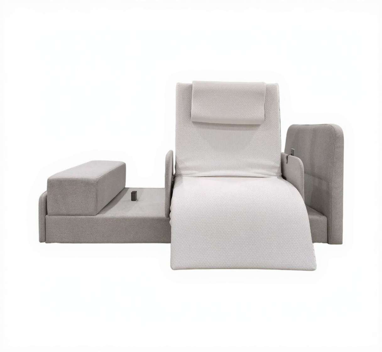 Elevra Deluxe Rotating Lift Bed