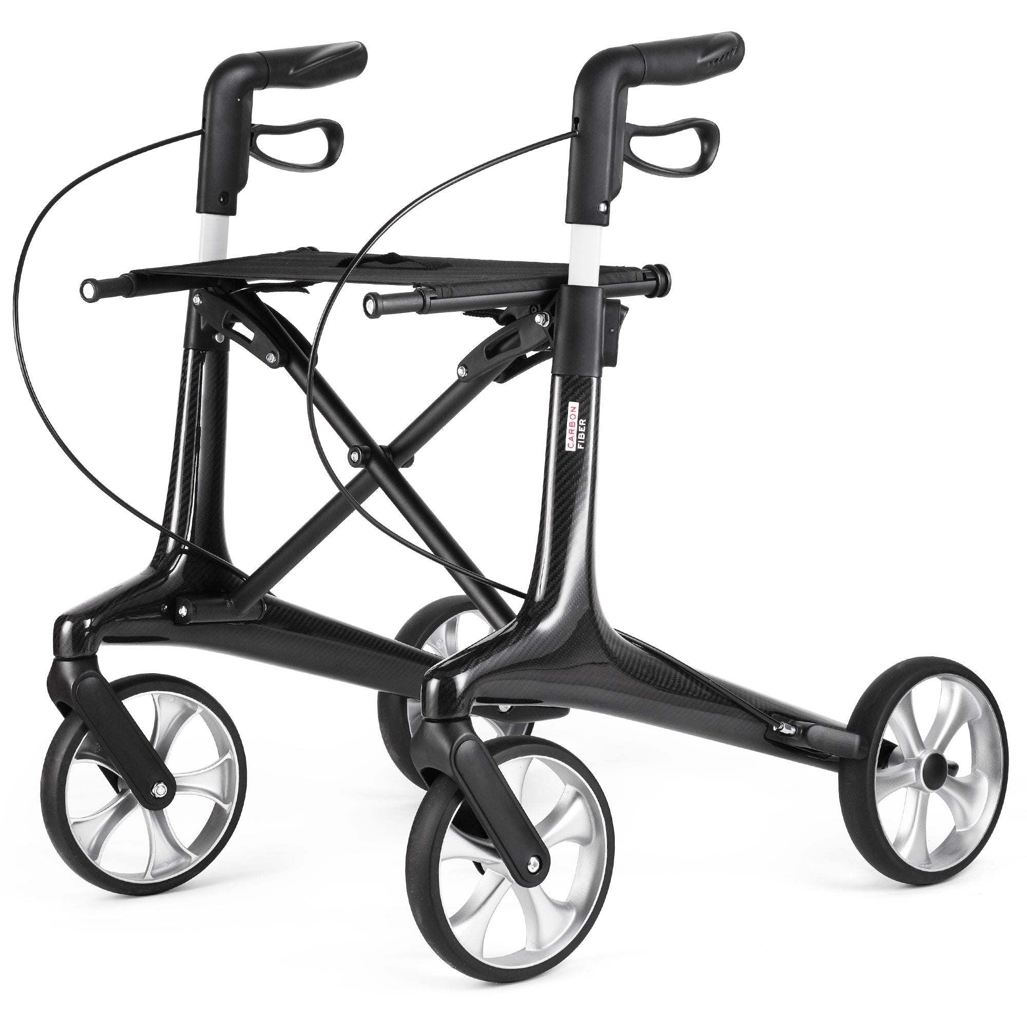 Swift Rollator Walker