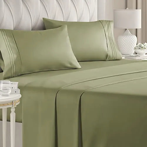 What is the best material for bed sheets?