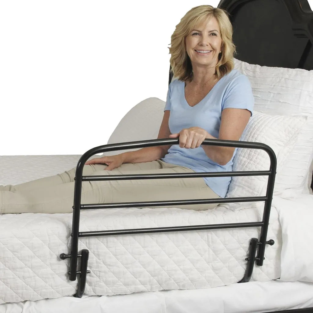 Why special beds for seniors are important