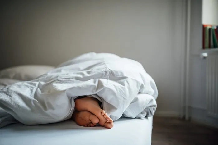 How sheets can affect your sleep quality