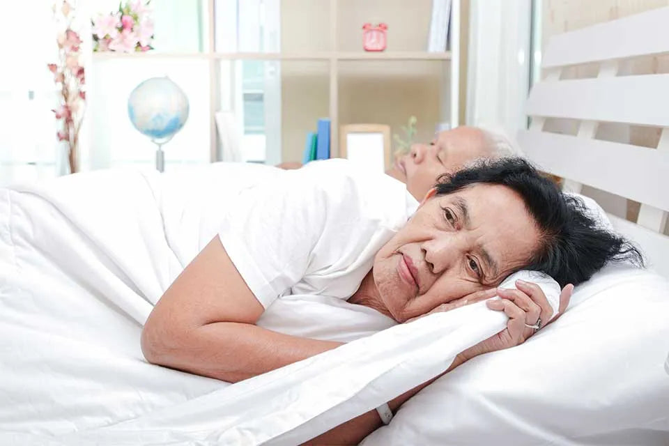 What to do if a sleep to stand bed doesn't work for you