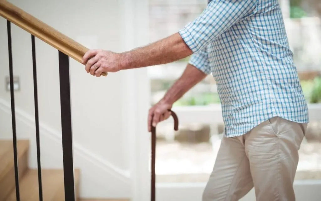 Creating a safer home for aging in place: tips to help you