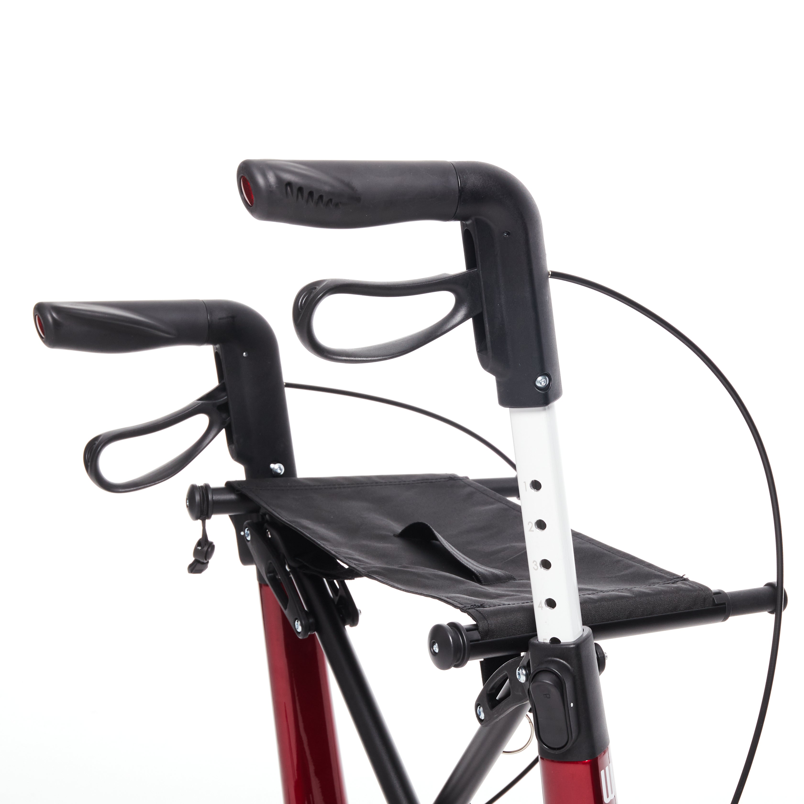 Swift Rollator Walker