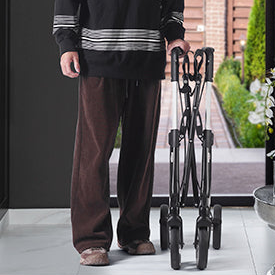 Swift Rollator Walker