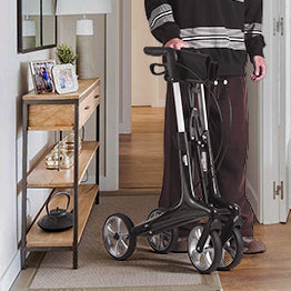 Swift Rollator Walker