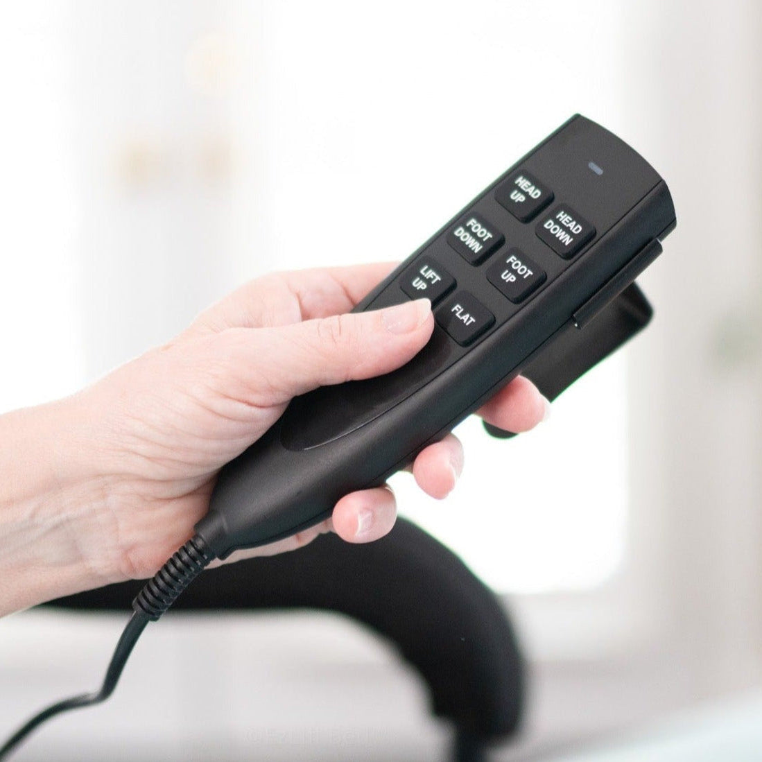 EZLift Bed™ - Sleep To Stand Bed