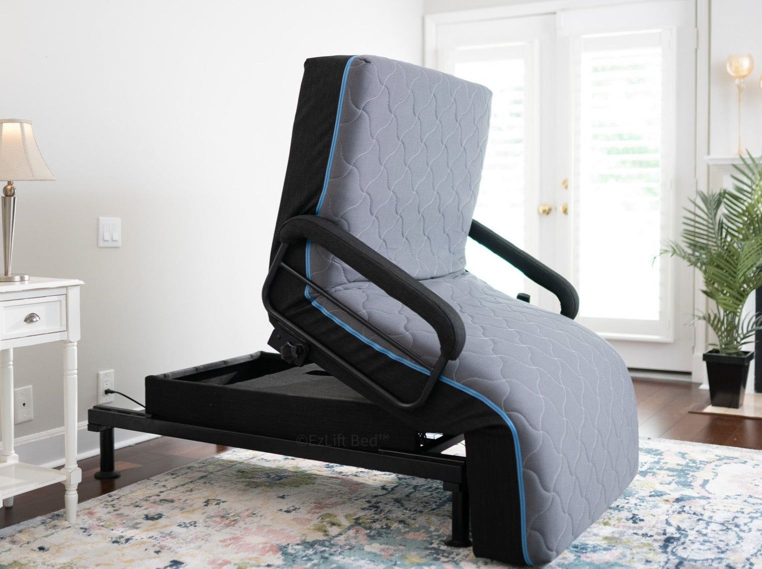 Lift Bed