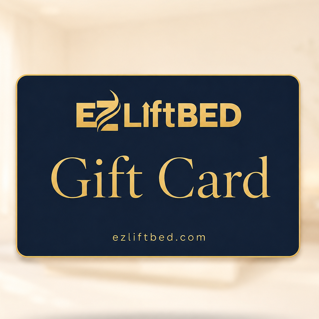 Ezlift Bed Gift Card