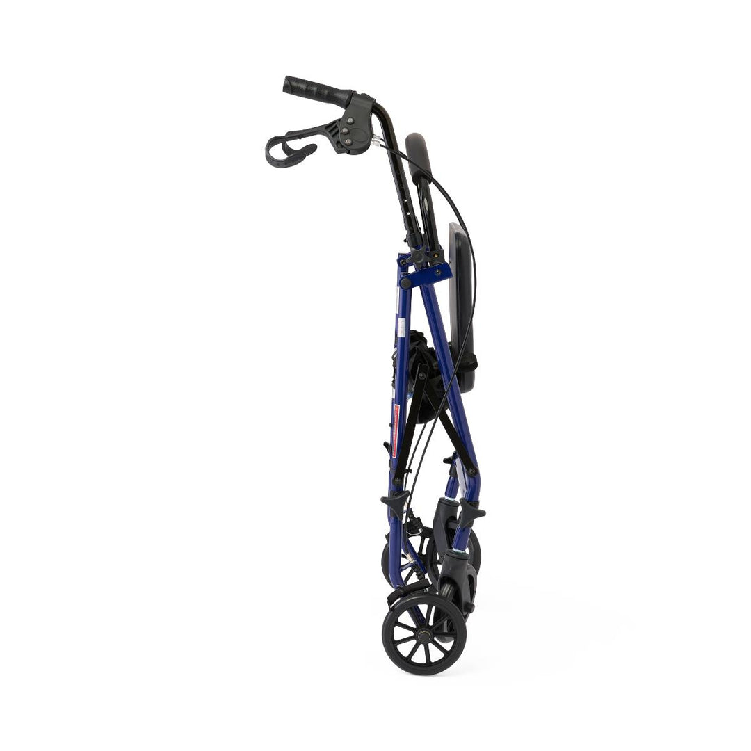 EzGlide Rollator Walker