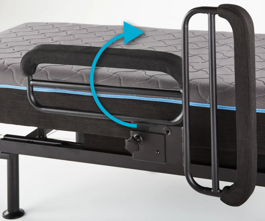 EZLift™ Sleep To Stand Bed