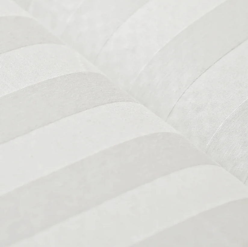 Elevra CloudWeave™ 100% Cotton Fitted Sheet