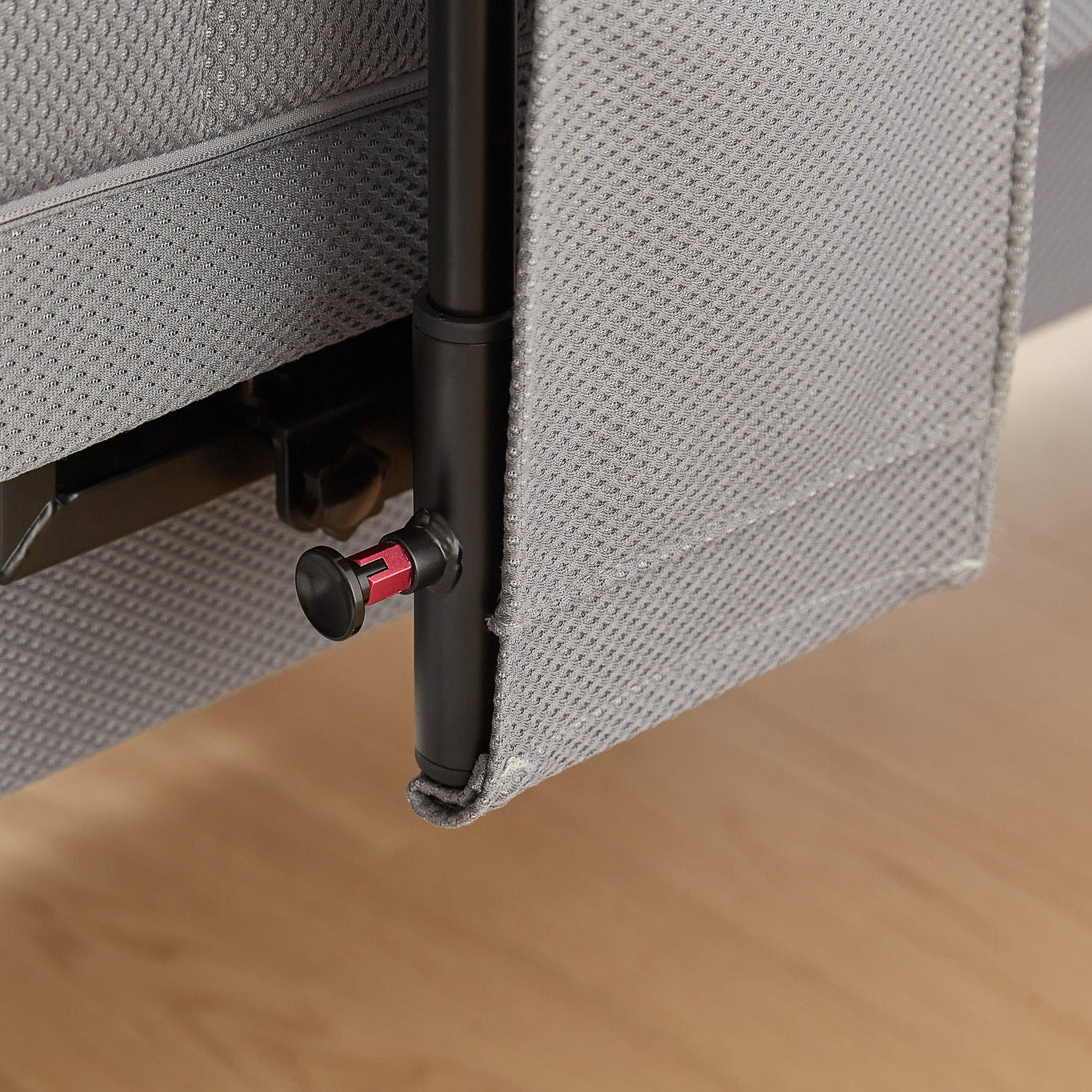 EZLift Bed™ - Deluxe Sleep To Stand Bed