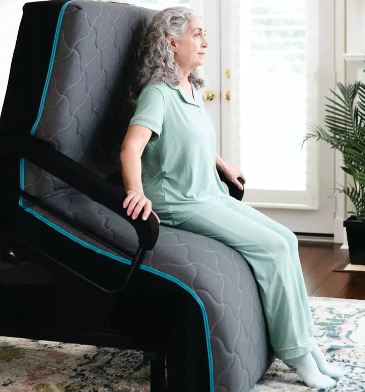 EZLift™ Sleep To Stand Bed – EzLift Bed