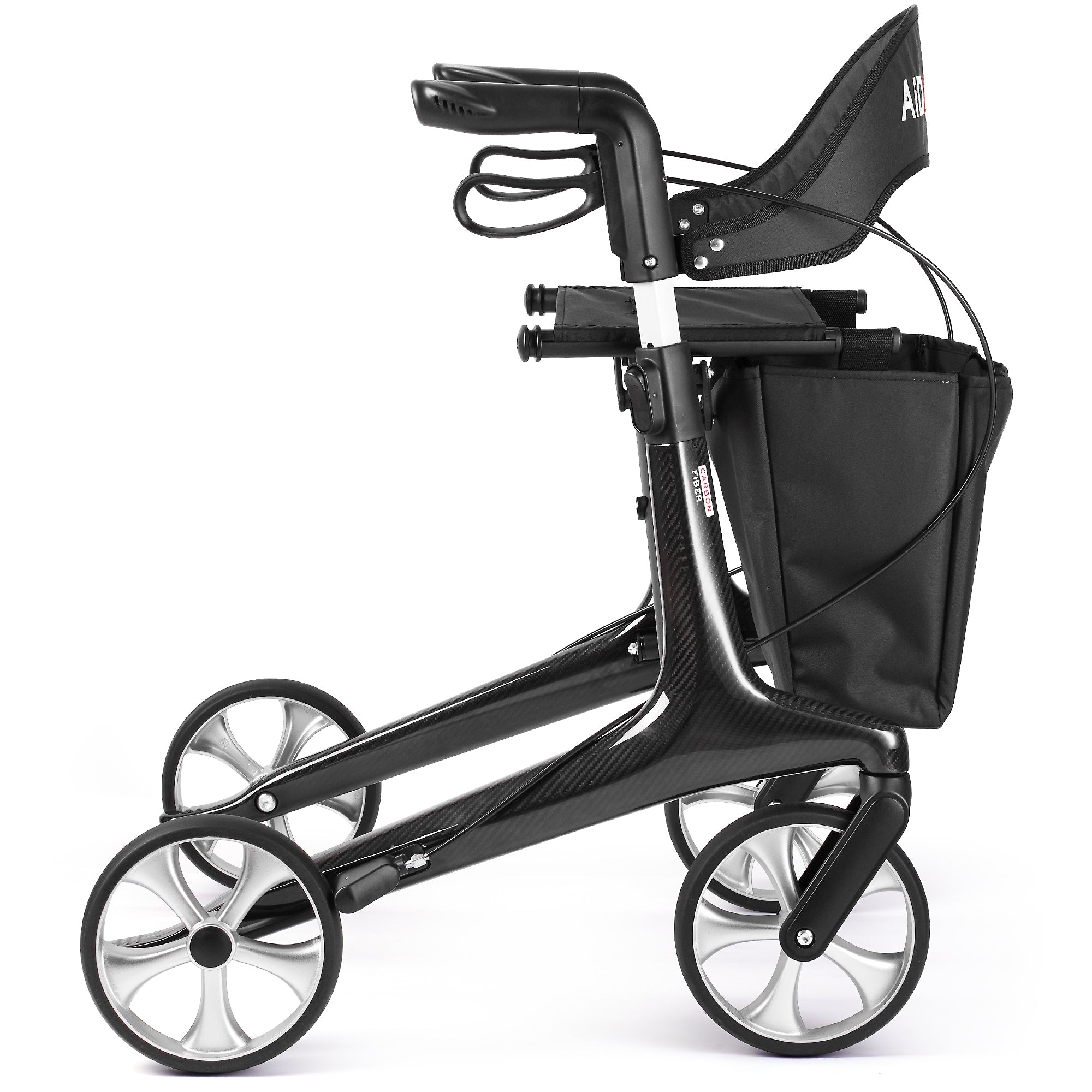 Swift Rollator Walker