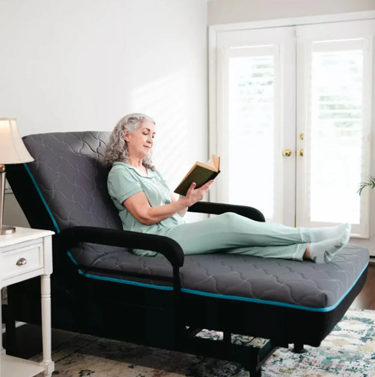 Adjustable Beds For Elderly People